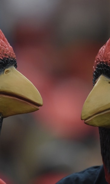 Louisville Football: Top Recruit Avery Picked The Cards Over These 3 Schools